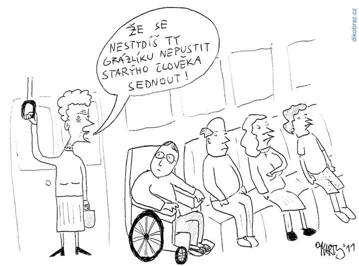 Martyho Frky vtipy č.1180 - 