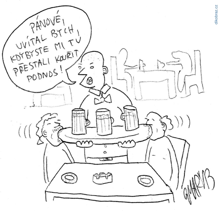 Martyho Frky vtipy č.1773 - 