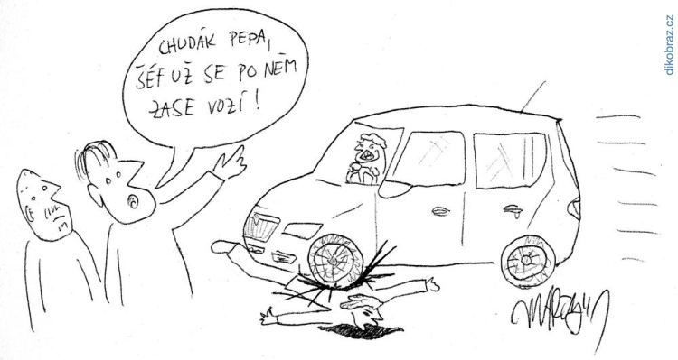 Martyho Frky vtipy č.1791 - 