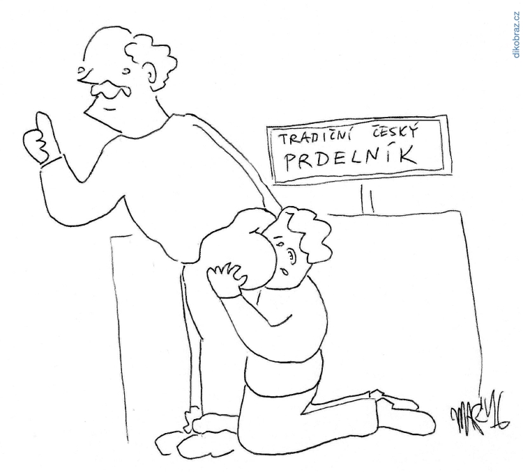 Martyho Frky č. - 