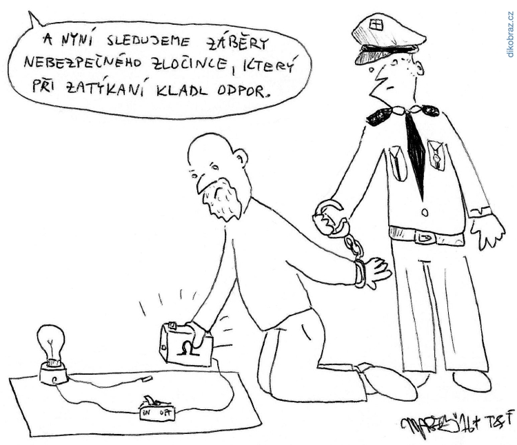 Martyho Frky vtipy č.3897 - 