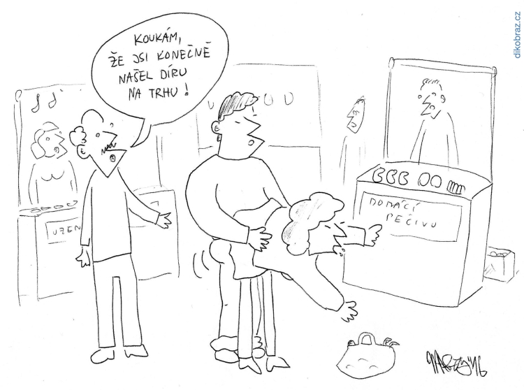 Martyho Frky č.3955 - 