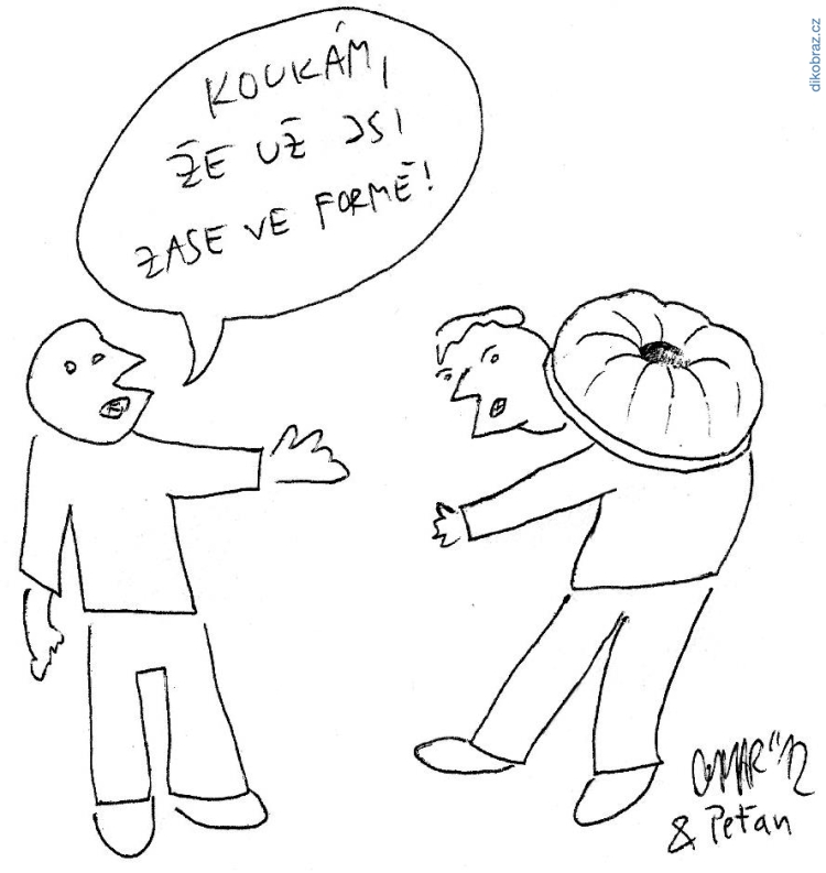 Martyho Frky vtipy č.638 - 