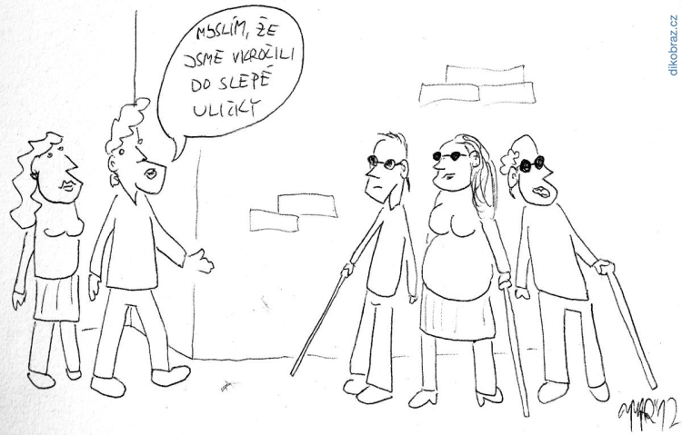 Martyho Frky vtipy č.643 - 