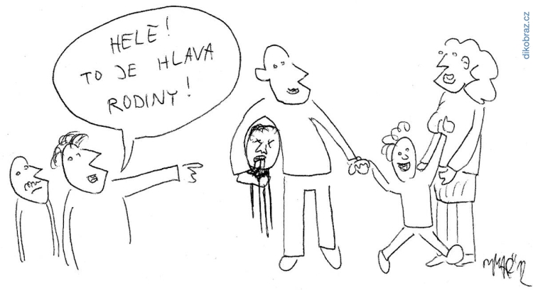 Martyho Frky vtipy č.651 - 