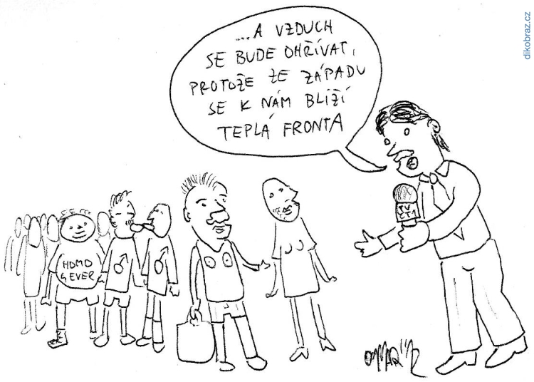 Martyho Frky vtipy č.671 - 