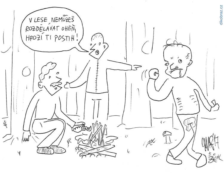 Martyho Frky, Jan Žáček vtipy č.4808 -