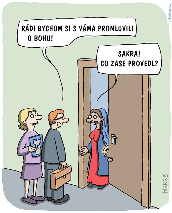 Menze vtipy č.63672 - 