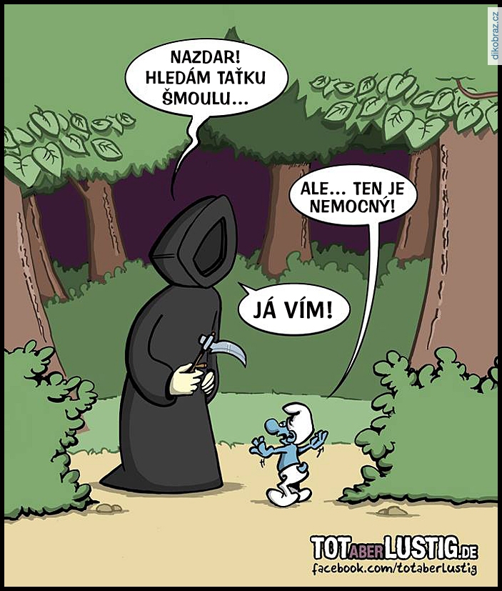 Michael Holtschulte vtipy č.52707 - 