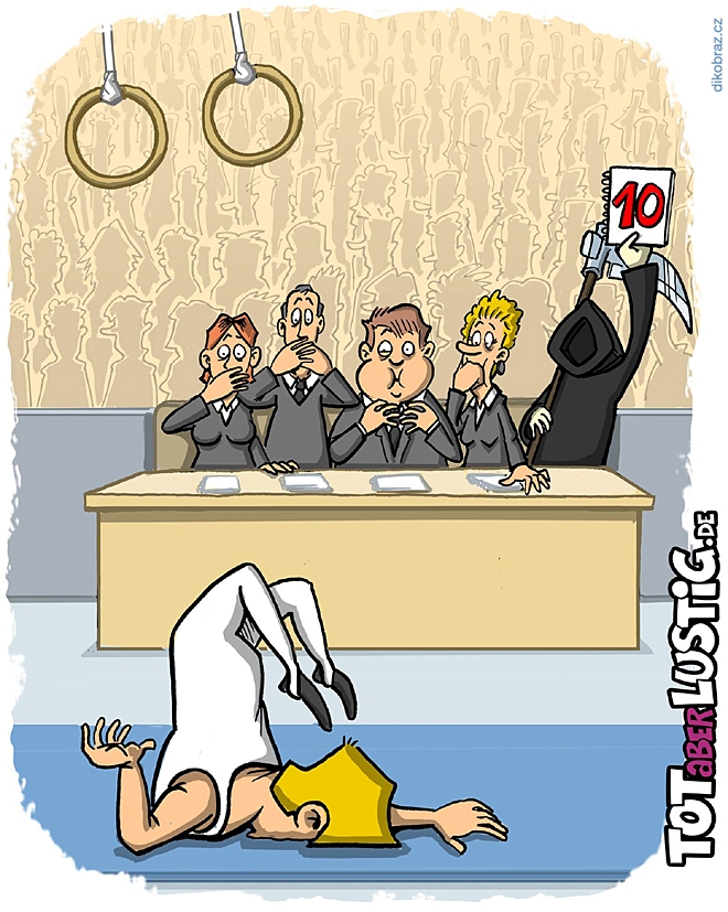Michael Holtschulte vtipy č.82211 - 