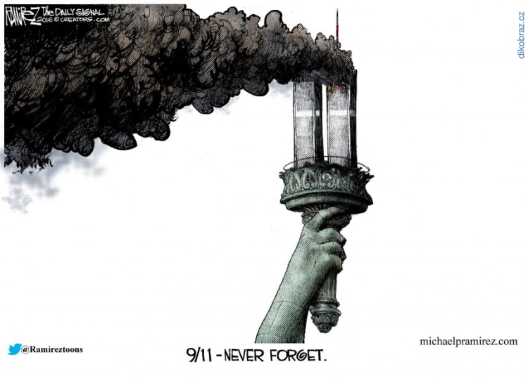 Michael Ramirez vtipy č.4059 -
