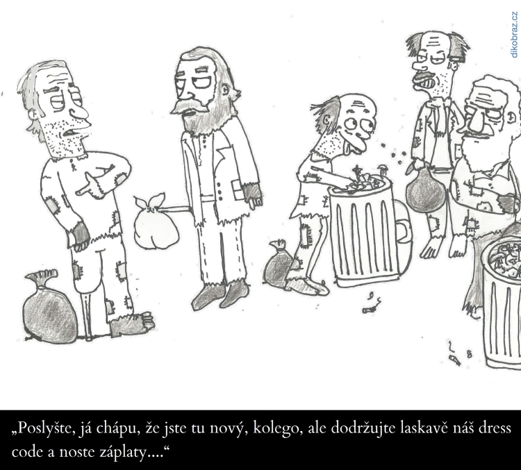 Michal Ryba vtipy č.6074 - 