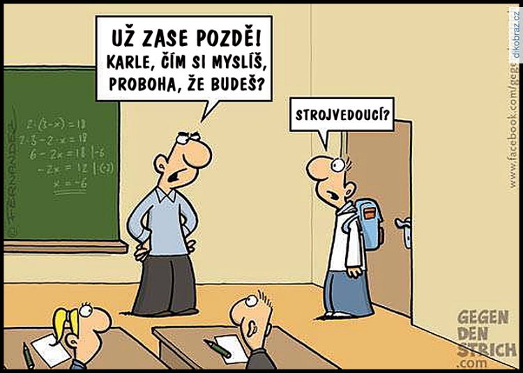 Miguel Fernandez vtipy č.51925 - 