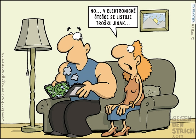 Miguel Fernandez vtipy č.51927 - 