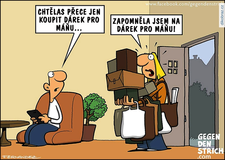 Miguel Fernandez vtipy č.51929 - 