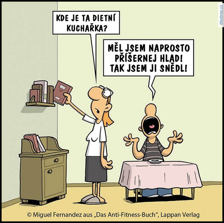 Miguel Fernandez vtipy č.51930 - 