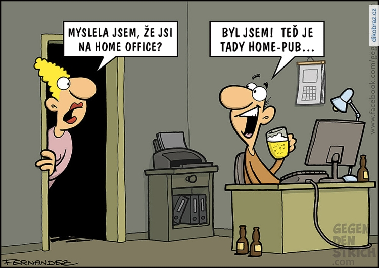 Miguel Fernandez vtipy č.51950 -