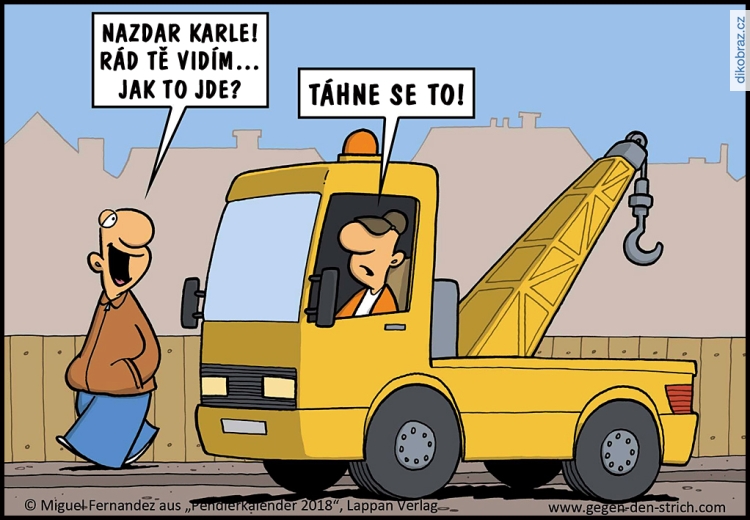 Miguel Fernandez vtipy č.51960 - 