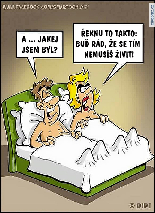 Miguel Fernandez vtipy č.51961 - 