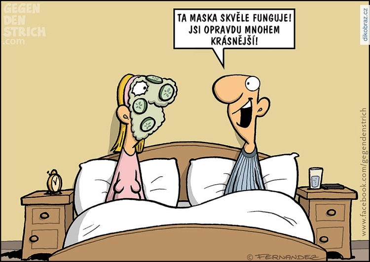 Miguel Fernandez vtipy č.51996 - 