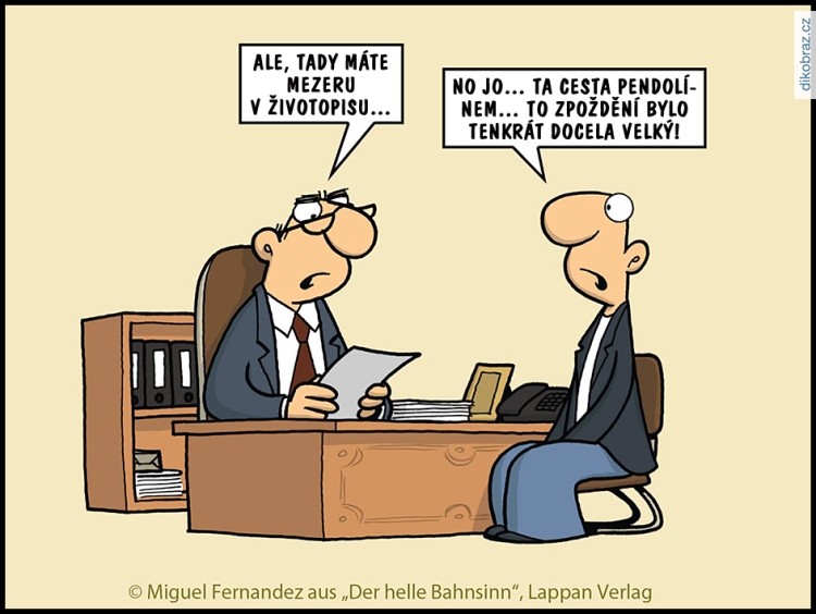 Miguel Fernandez vtipy č.52003 - 