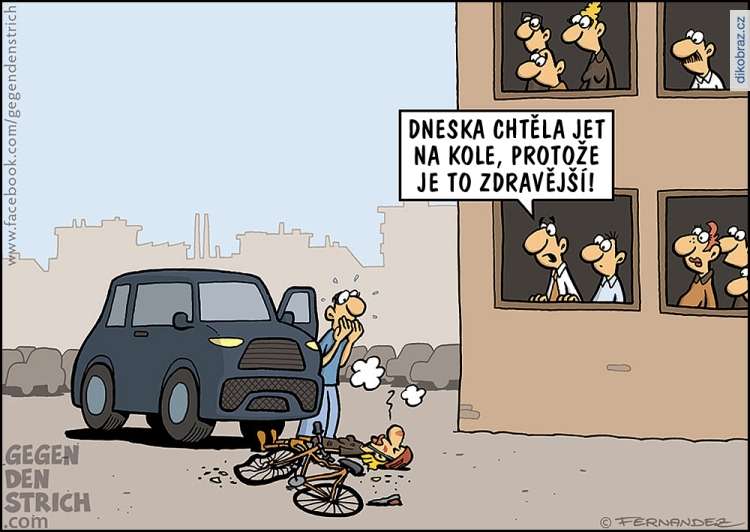 Miguel Fernandez vtipy č.52015 - 