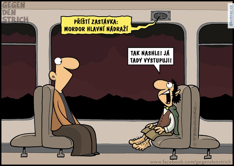 Miguel Fernandez vtipy č.52016 - 