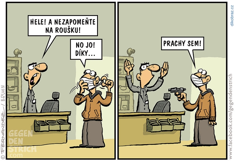 Miguel Fernandez vtipy č.52019 - 
