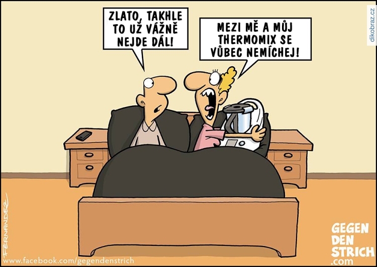 Miguel Fernandez vtipy č.52030 - 