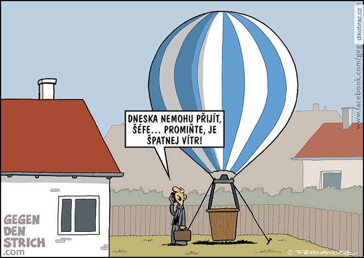 Miguel Fernandez vtipy č.52031 - 