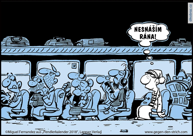 Miguel Fernandez vtipy č.52033 - 