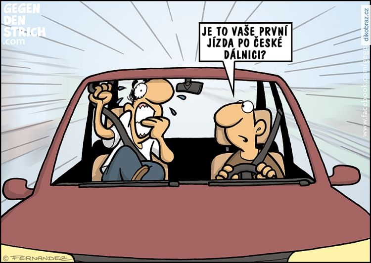Miguel Fernandez vtipy č.52063 - 