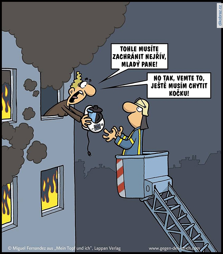 Miguel Fernandez vtipy č.52069 - 