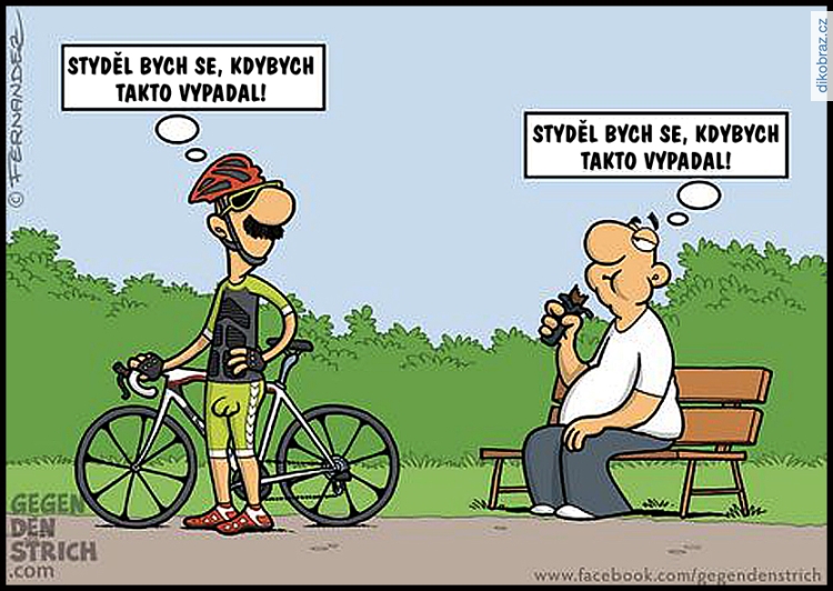 Miguel Fernandez vtipy č.52070 - 