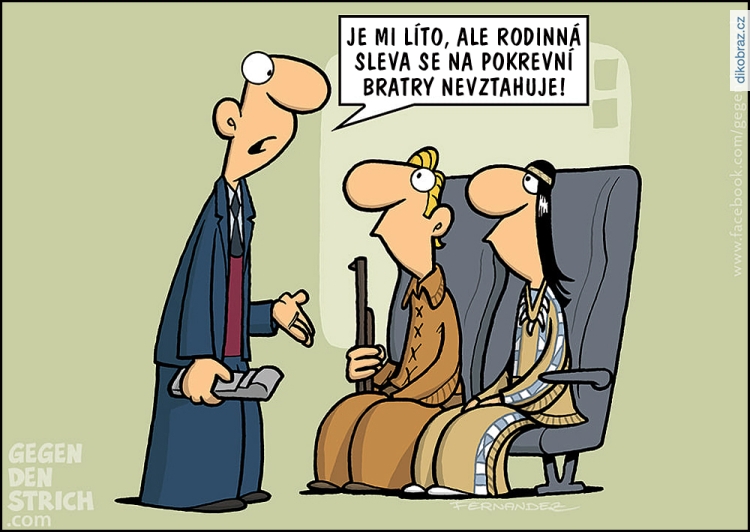 Miguel Fernandez vtipy č.52094 - 