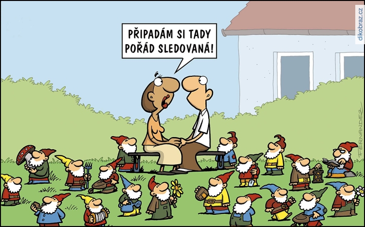 Miguel Fernandez vtipy č.52107 - 