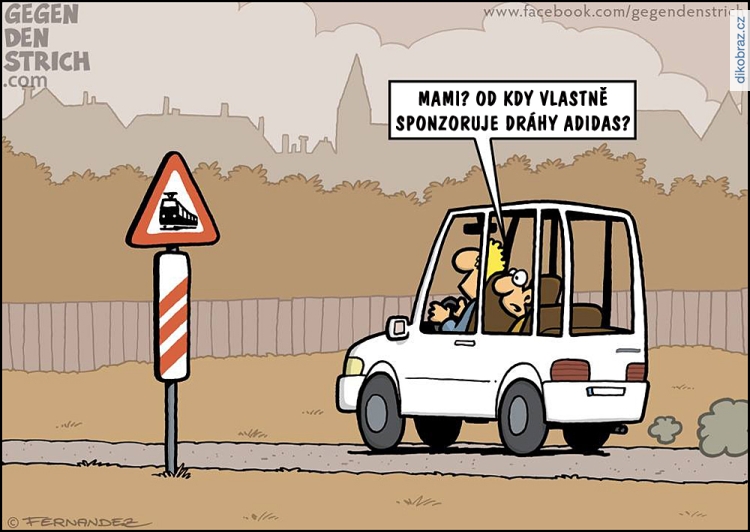 Miguel Fernandez vtipy č.52115 - 