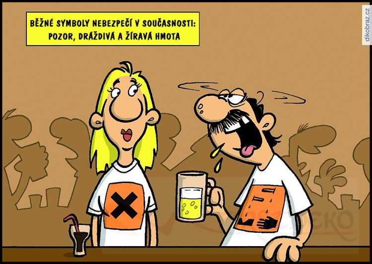 Miguel Fernandez vtipy č.52138 - 