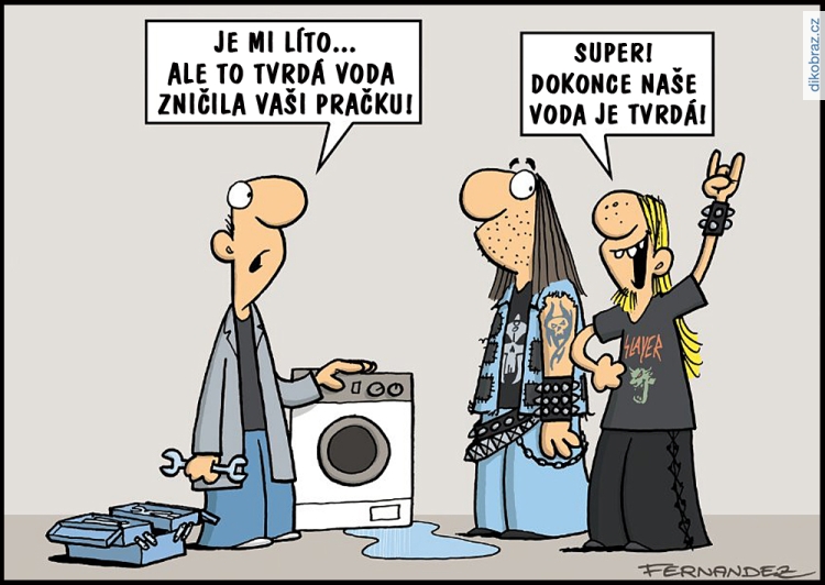 Miguel Fernandez vtipy č.52139 -