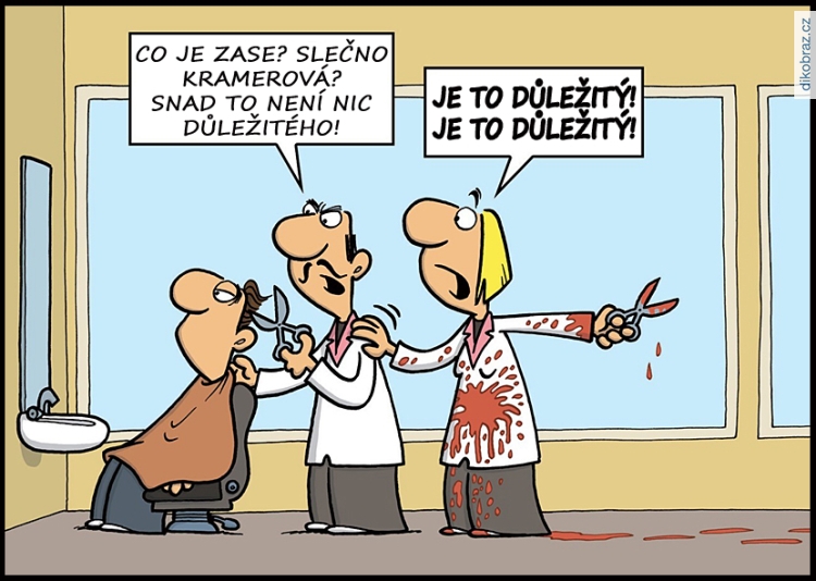 Miguel Fernandez vtipy č.52140 - 