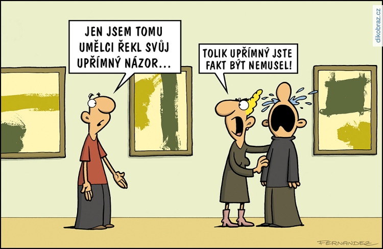 Miguel Fernandez vtipy č.52143 - 