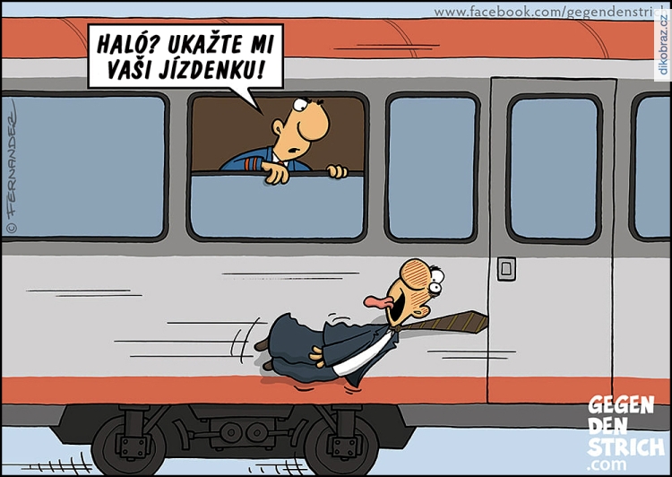 Miguel Fernandez vtipy č.52148 - 