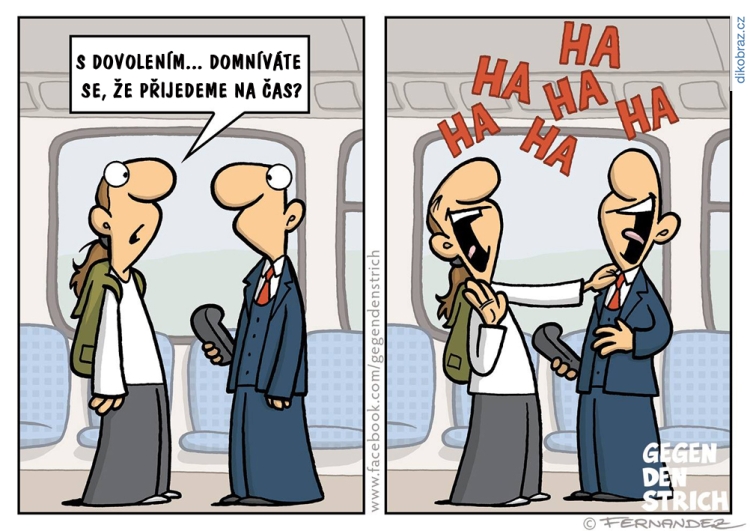 Miguel Fernandez vtipy č.52149 - 