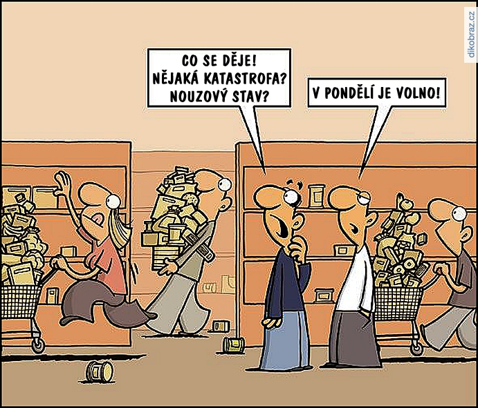 Miguel Fernandez vtipy č.52159 - 