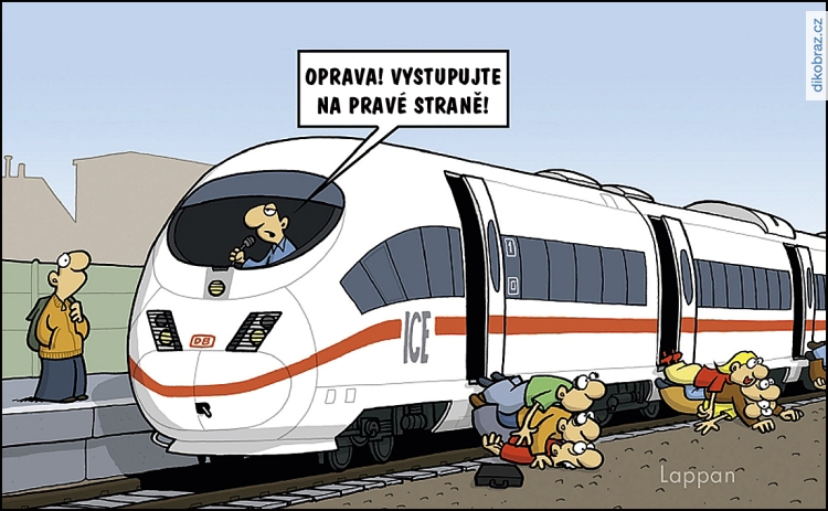 Miguel Fernandez vtipy č.52166 -