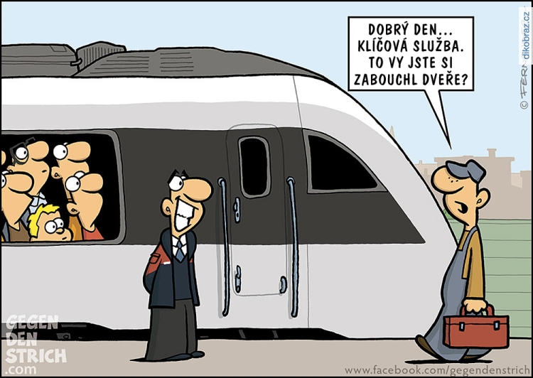 Miguel Fernandez vtipy č.52171 - 