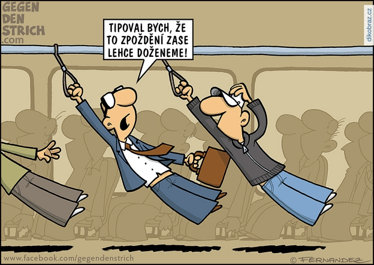 Miguel Fernandez vtipy č.52183 -