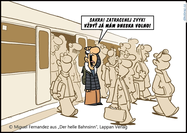 Miguel Fernandez vtipy č.52185 -