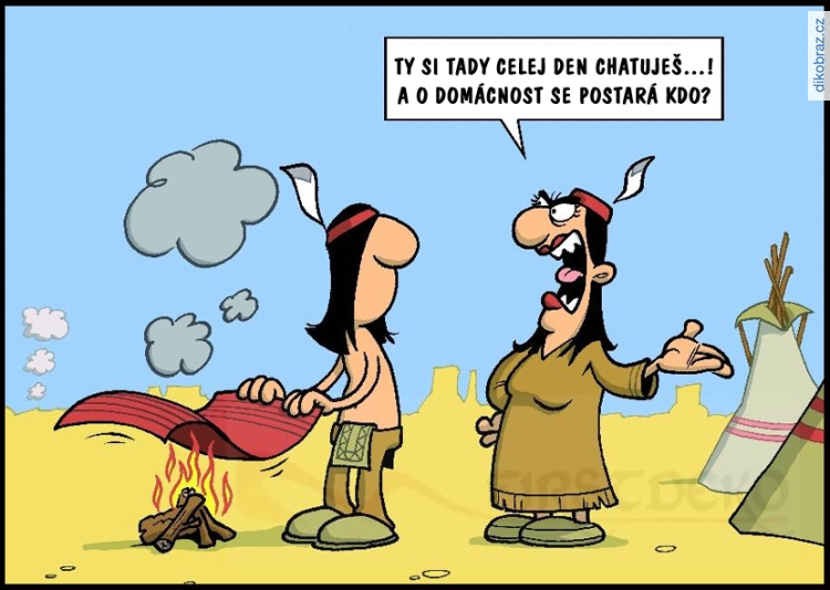 Miguel Fernandez vtipy č.52186 - 