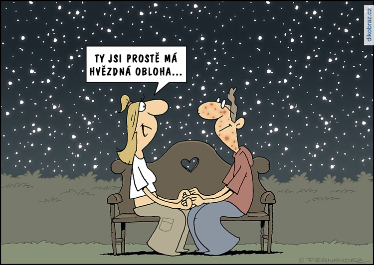 Miguel Fernandez vtipy č.105782 - 